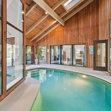 4 Slack Tide - Host2Coast Villa Hilton Head Island Bagian luar foto