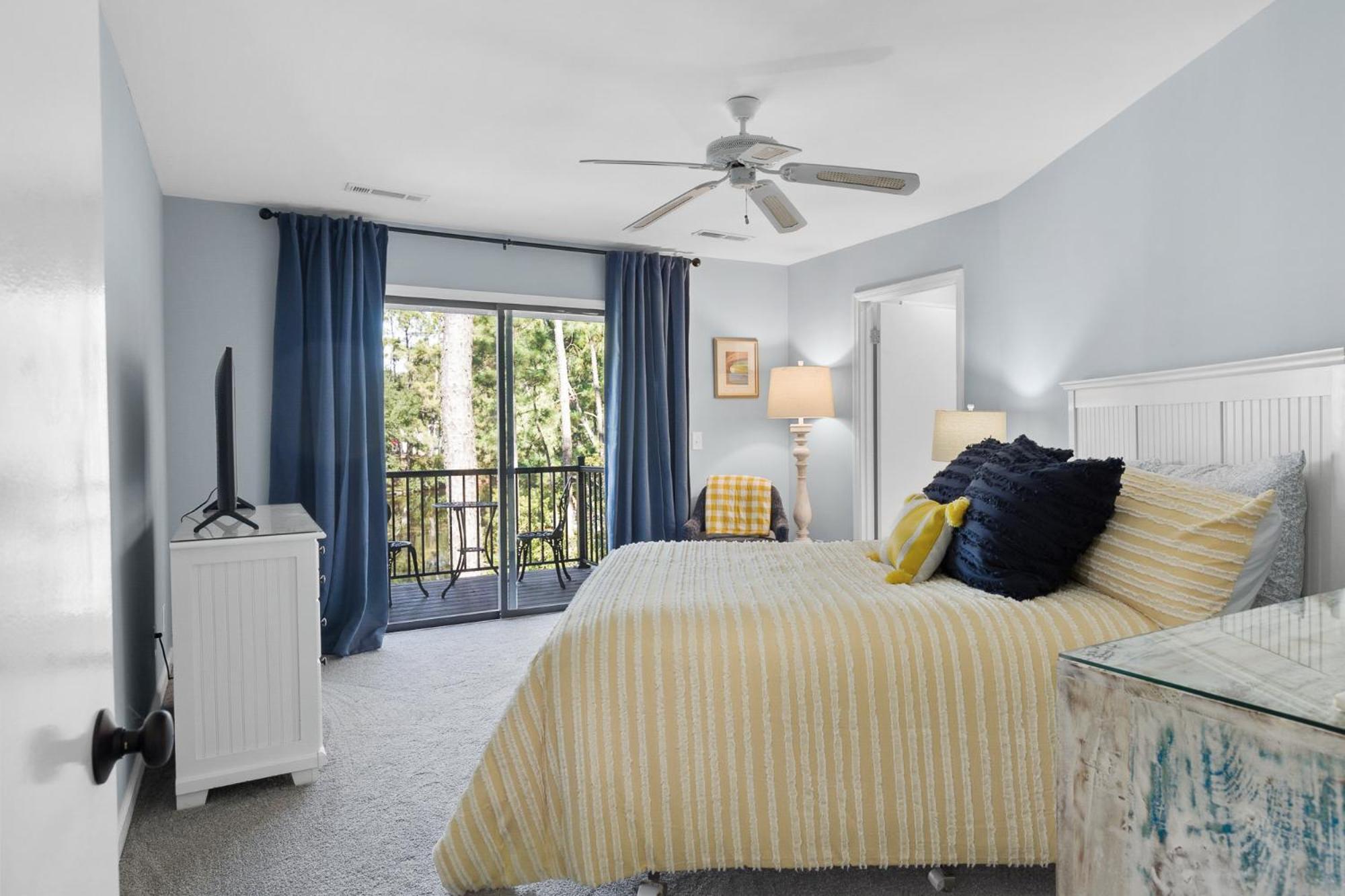 4 Slack Tide - Host2Coast Villa Hilton Head Island Bagian luar foto