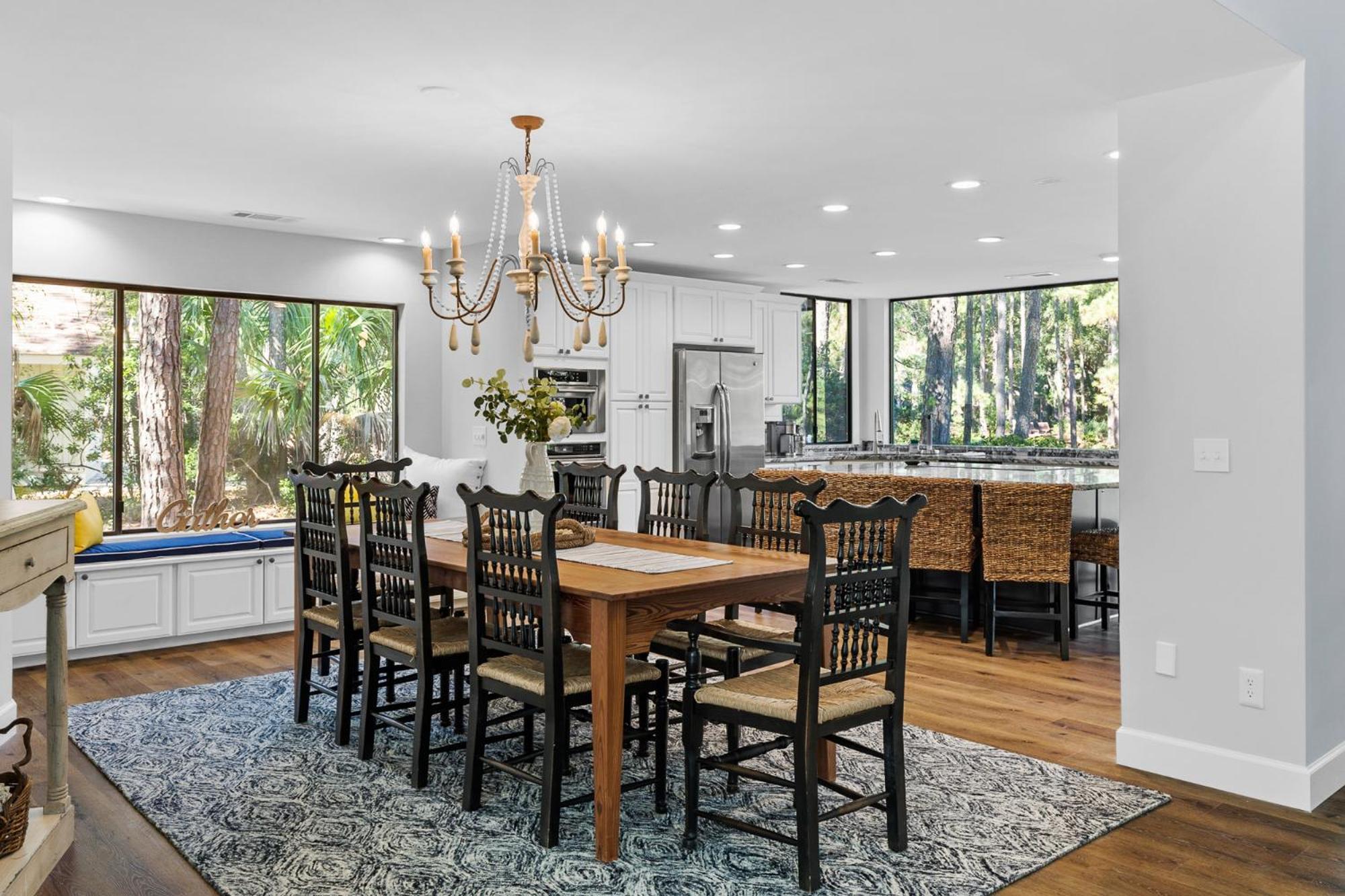 4 Slack Tide - Host2Coast Villa Hilton Head Island Bagian luar foto