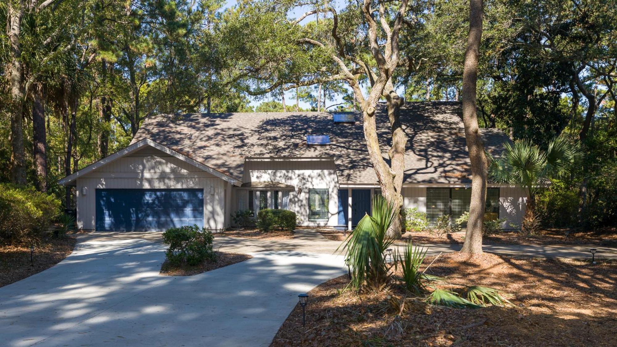4 Slack Tide - Host2Coast Villa Hilton Head Island Bagian luar foto