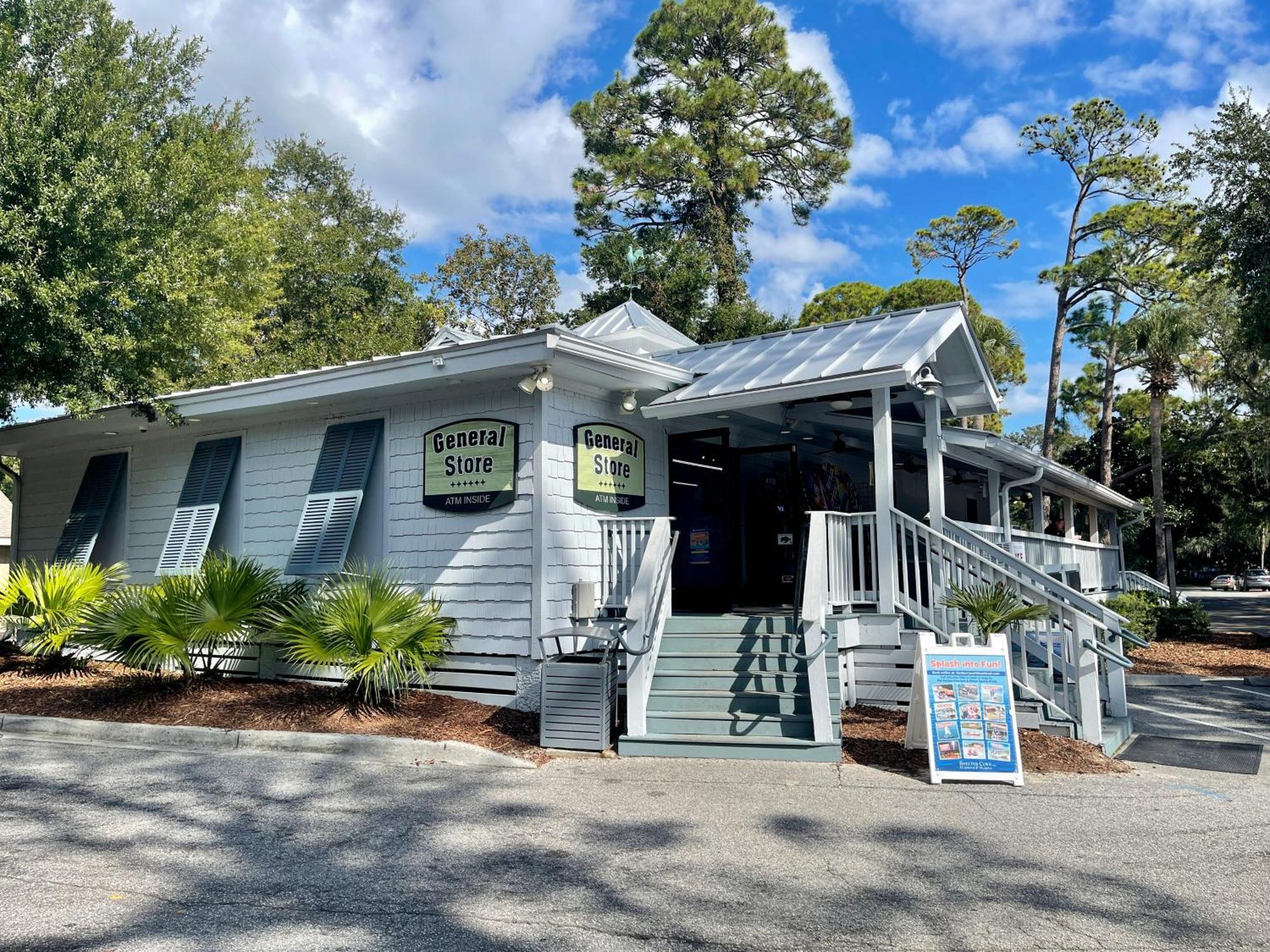 4 Slack Tide - Host2Coast Villa Hilton Head Island Bagian luar foto