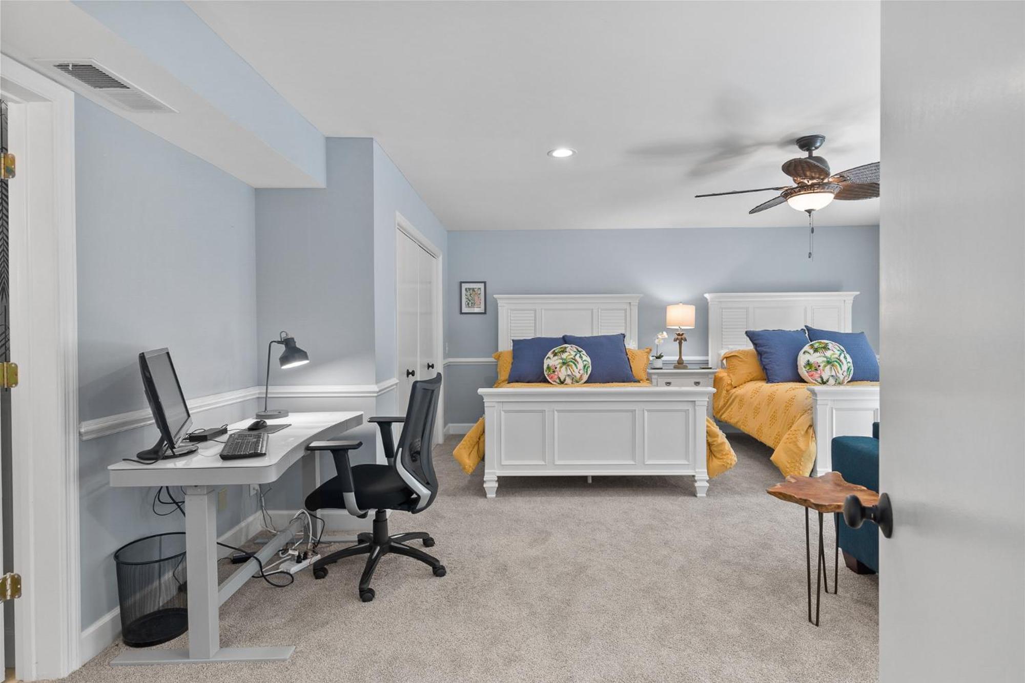 4 Slack Tide - Host2Coast Villa Hilton Head Island Bagian luar foto