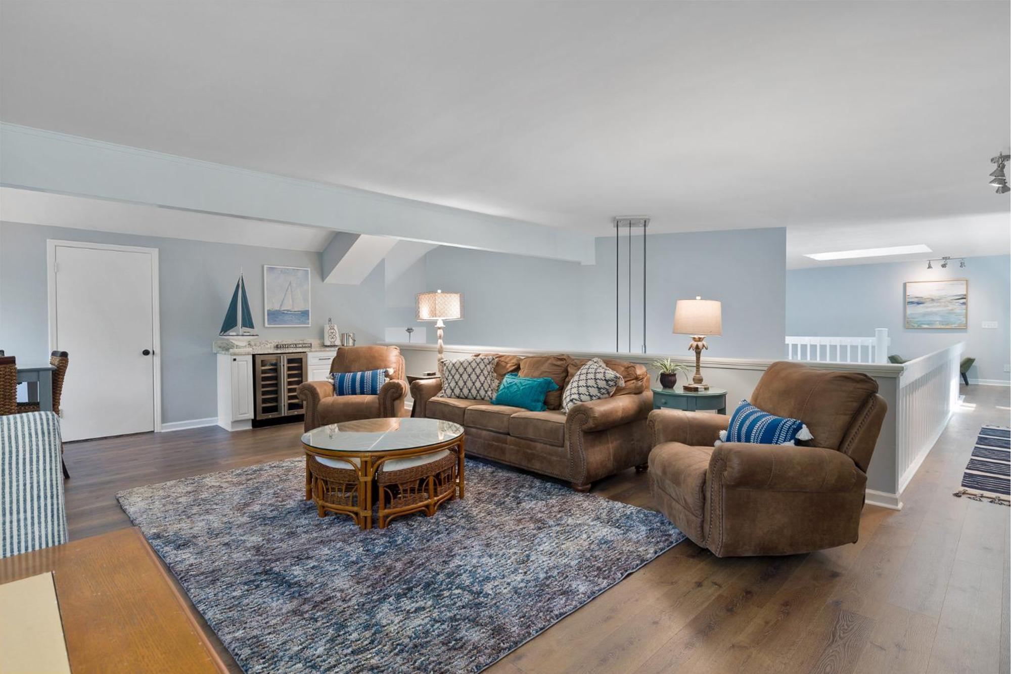 4 Slack Tide - Host2Coast Villa Hilton Head Island Bagian luar foto