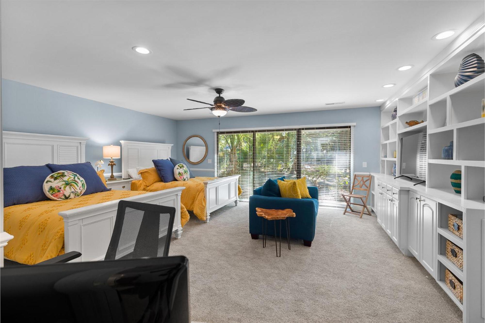 4 Slack Tide - Host2Coast Villa Hilton Head Island Bagian luar foto
