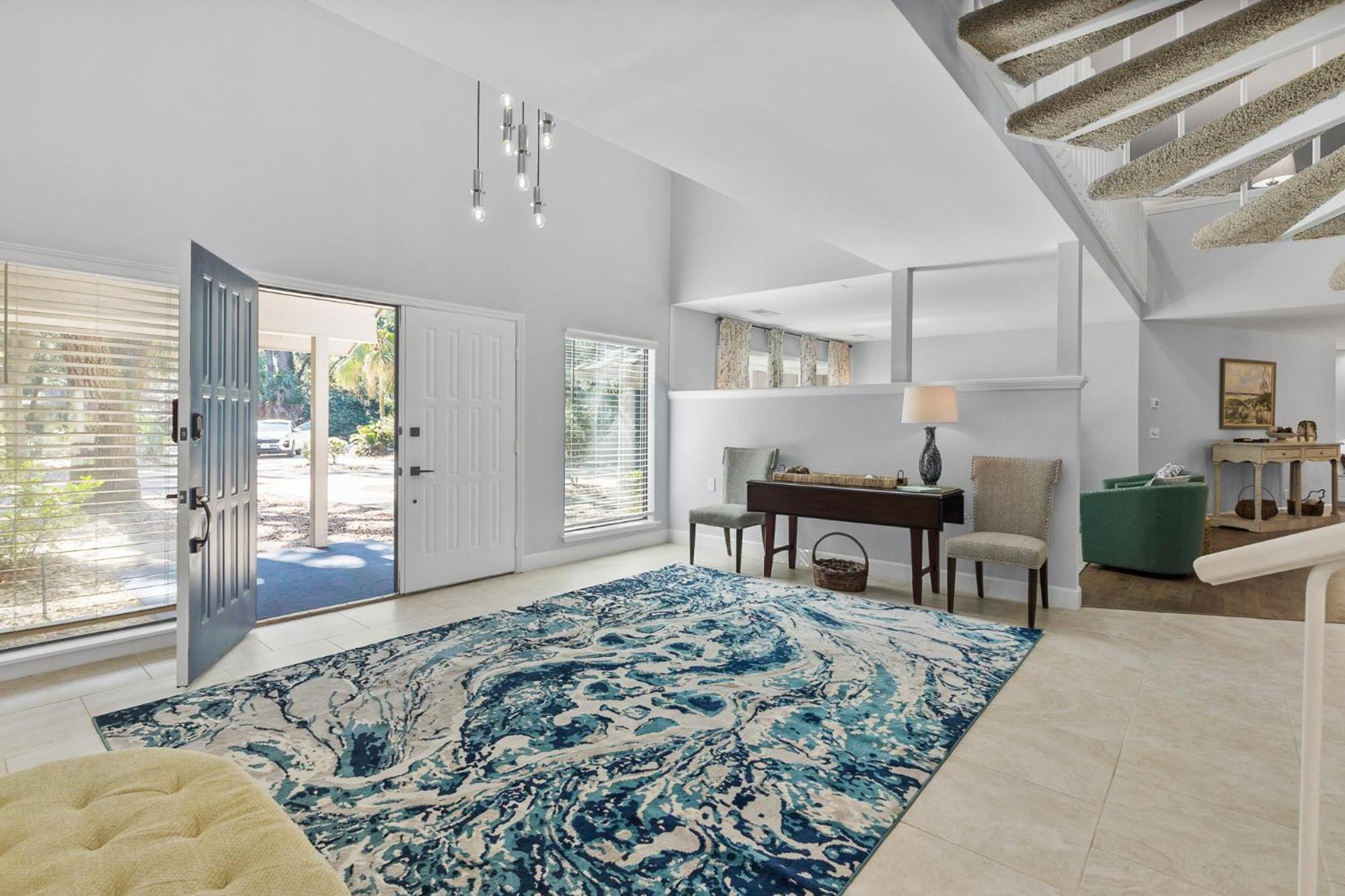 4 Slack Tide - Host2Coast Villa Hilton Head Island Bagian luar foto