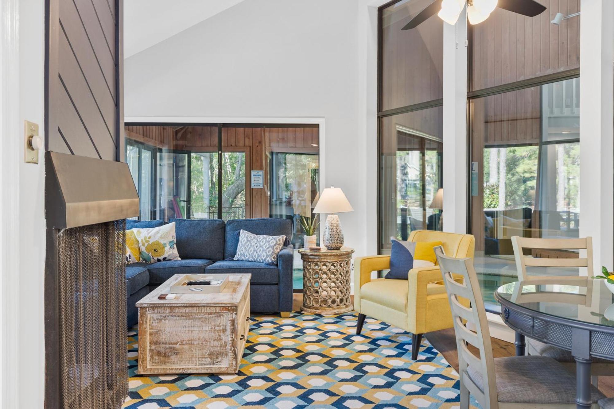4 Slack Tide - Host2Coast Villa Hilton Head Island Bagian luar foto