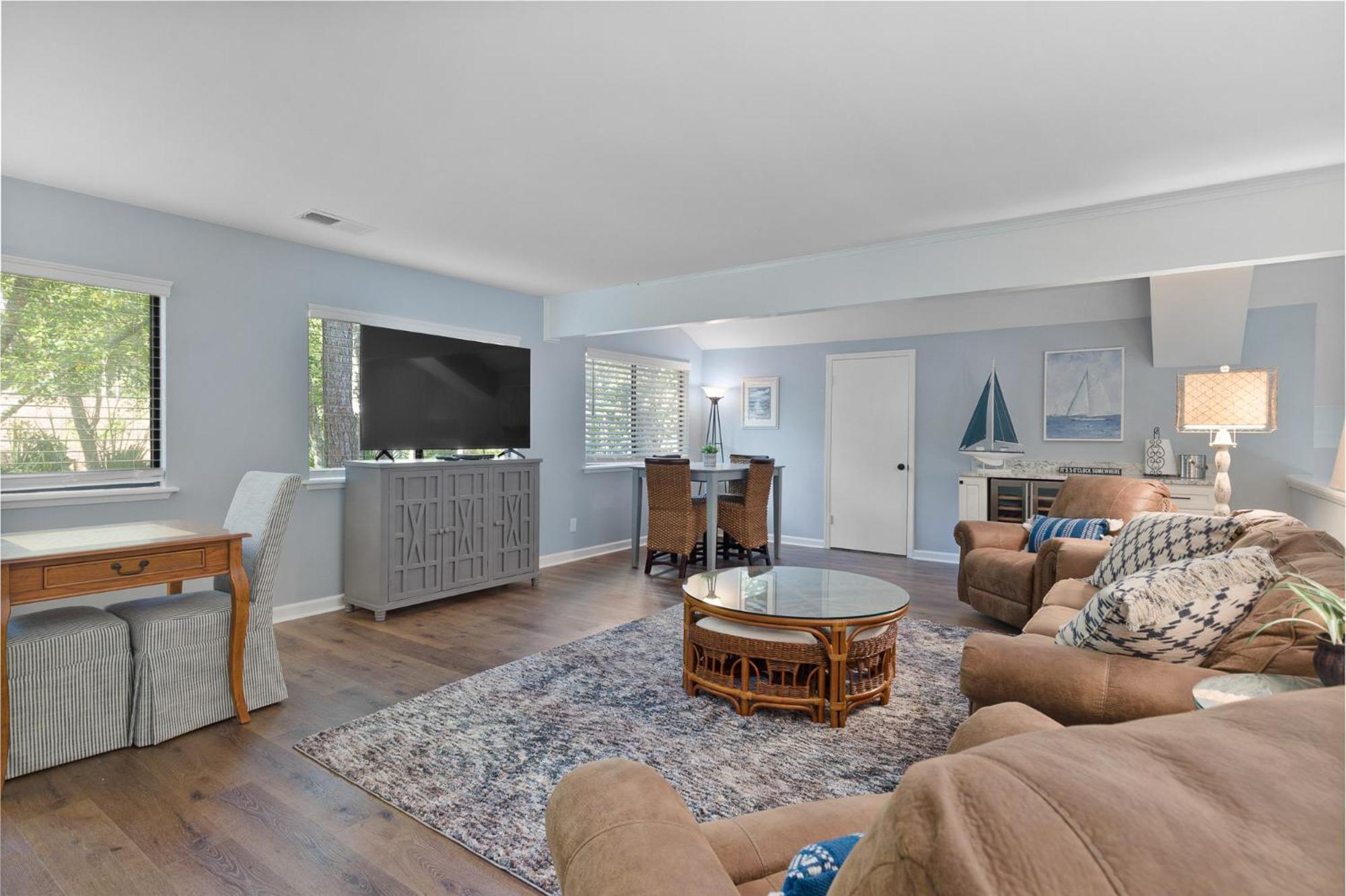 4 Slack Tide - Host2Coast Villa Hilton Head Island Bagian luar foto