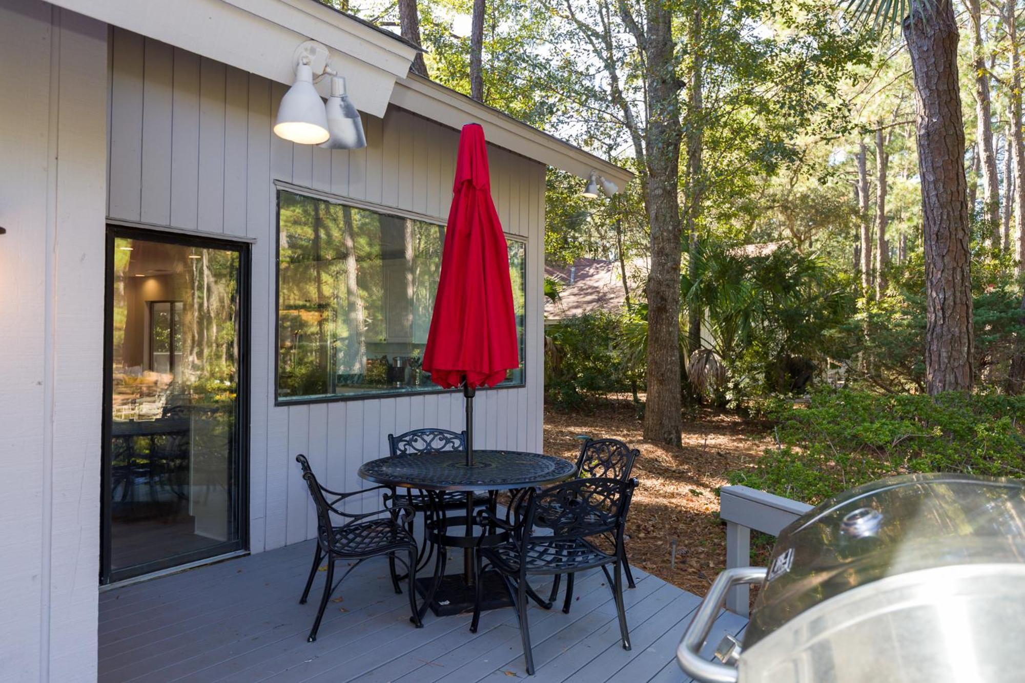 4 Slack Tide - Host2Coast Villa Hilton Head Island Bagian luar foto