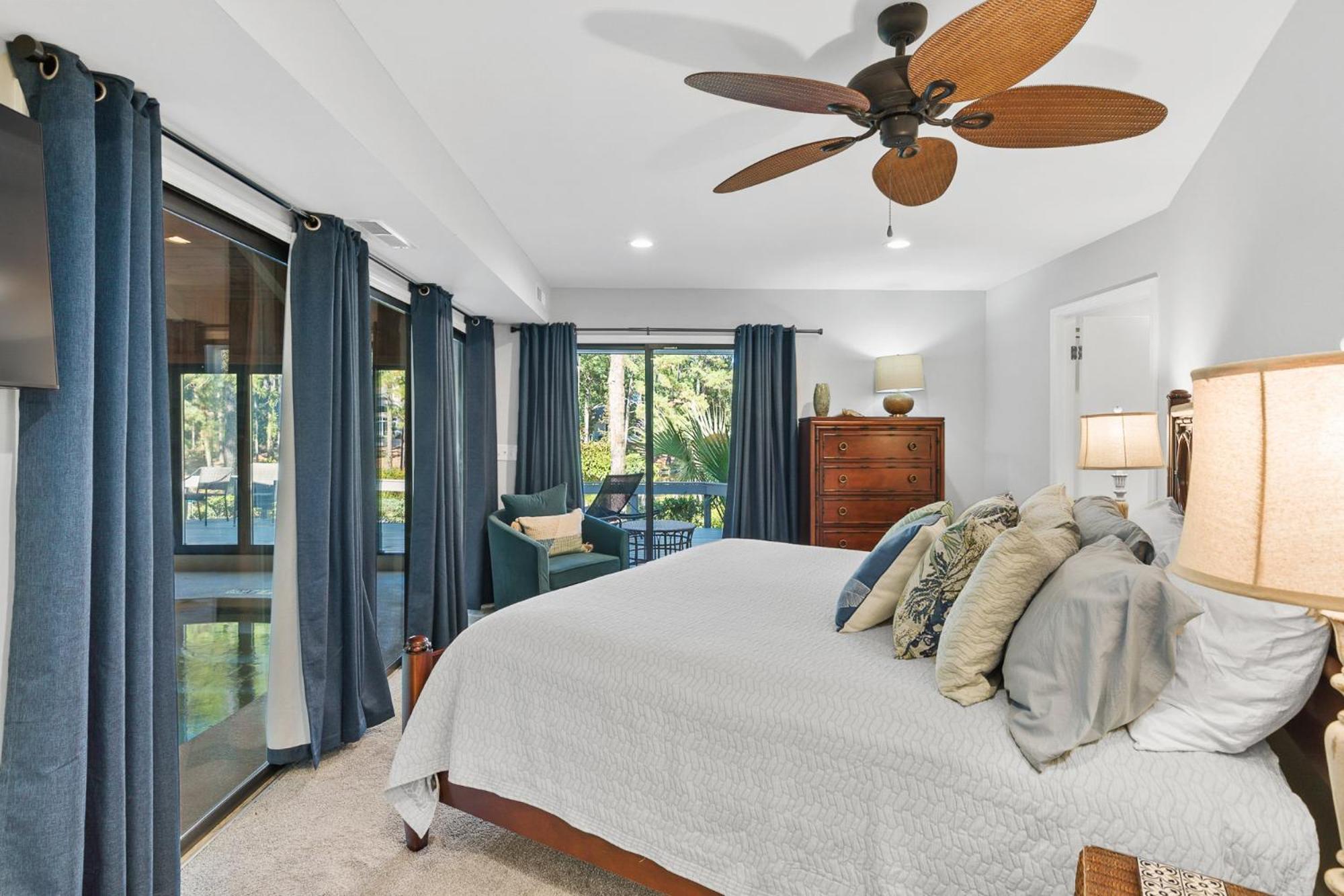4 Slack Tide - Host2Coast Villa Hilton Head Island Bagian luar foto