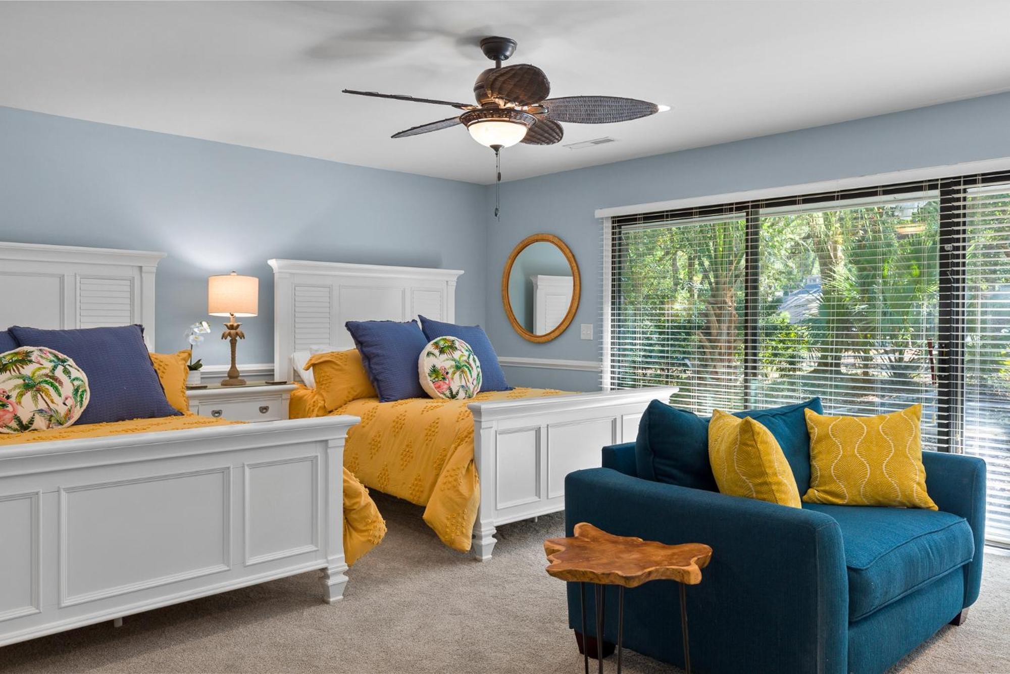 4 Slack Tide - Host2Coast Villa Hilton Head Island Bagian luar foto