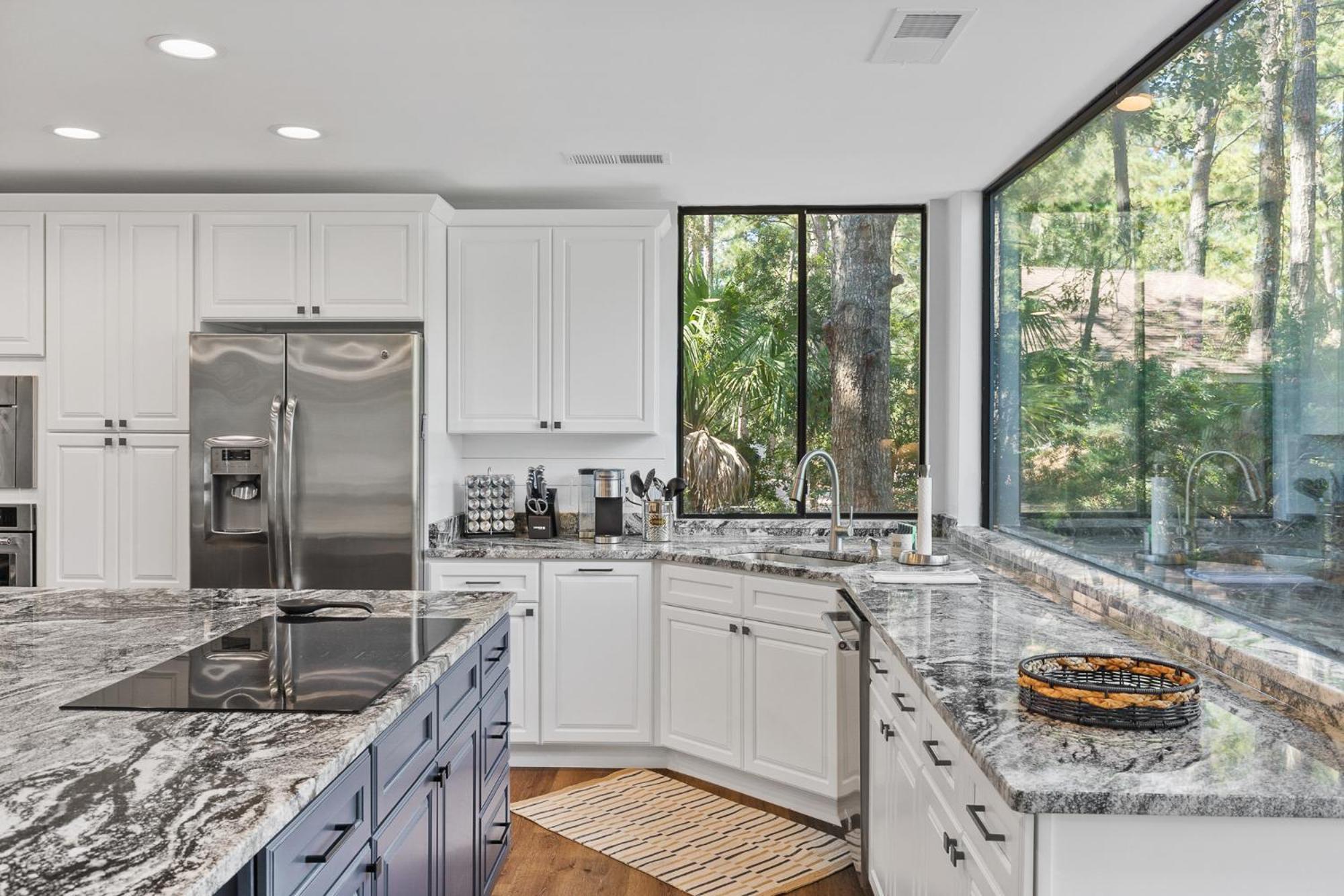 4 Slack Tide - Host2Coast Villa Hilton Head Island Bagian luar foto
