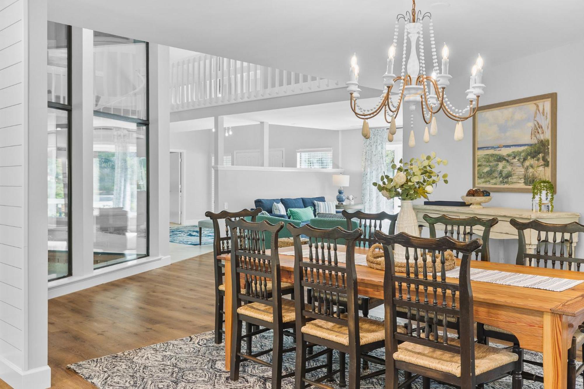 4 Slack Tide - Host2Coast Villa Hilton Head Island Bagian luar foto