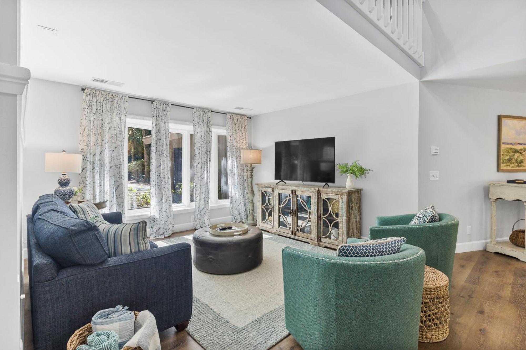 4 Slack Tide - Host2Coast Villa Hilton Head Island Bagian luar foto