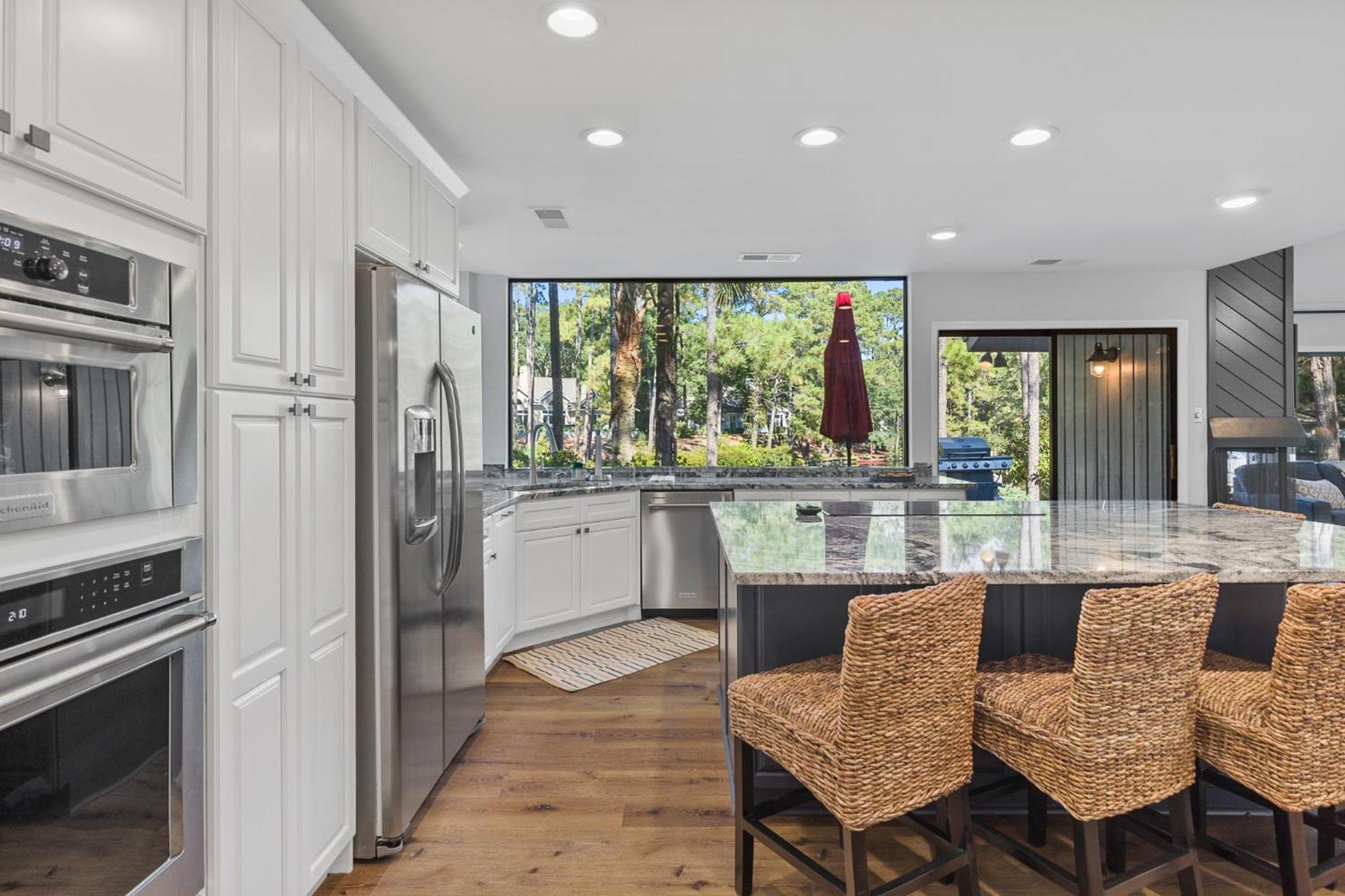4 Slack Tide - Host2Coast Villa Hilton Head Island Bagian luar foto