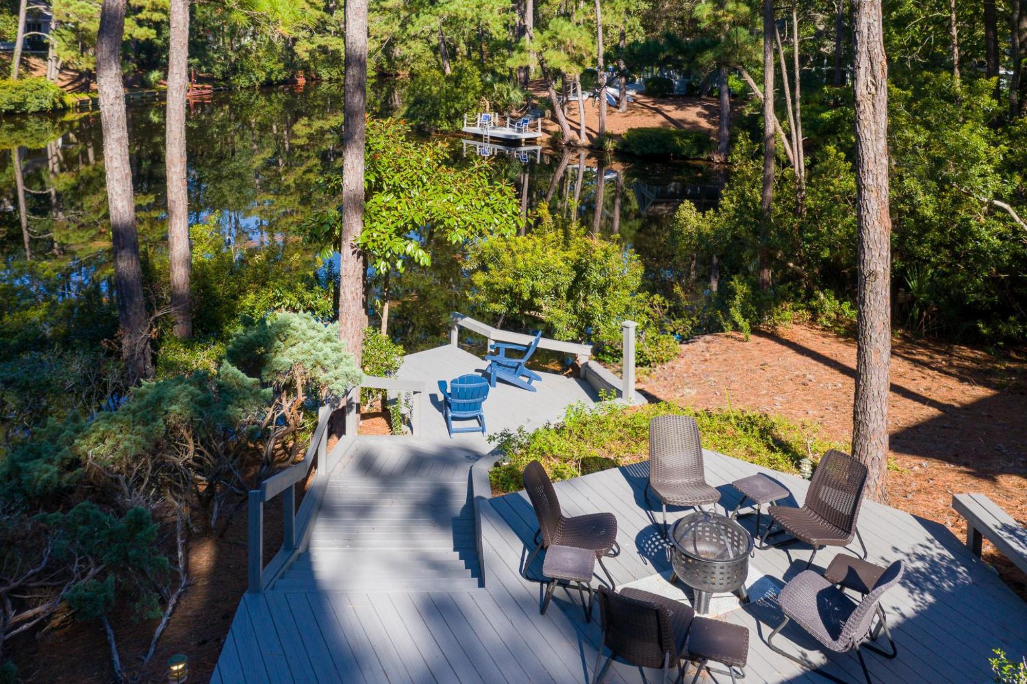 4 Slack Tide - Host2Coast Villa Hilton Head Island Bagian luar foto