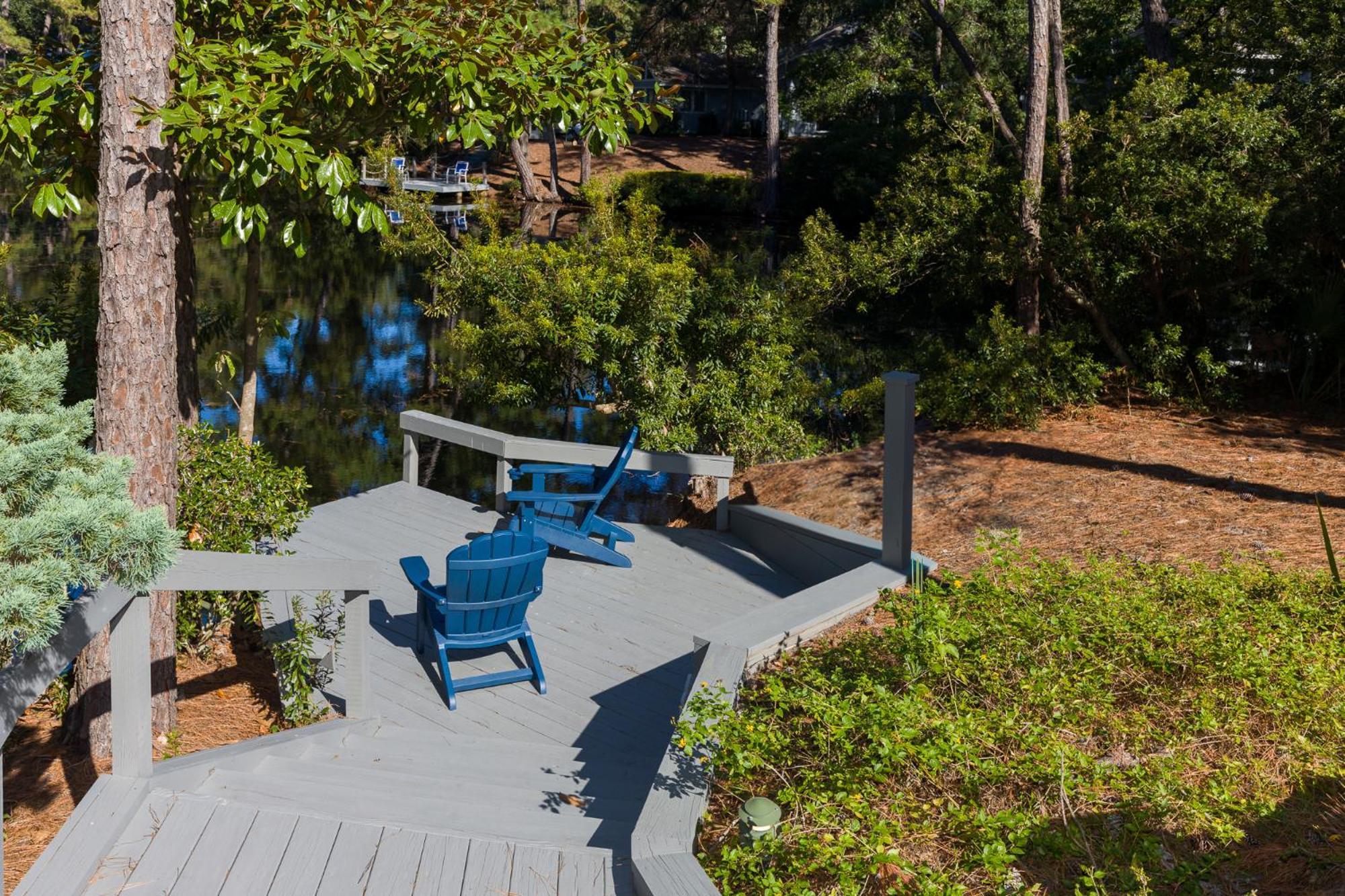 4 Slack Tide - Host2Coast Villa Hilton Head Island Bagian luar foto